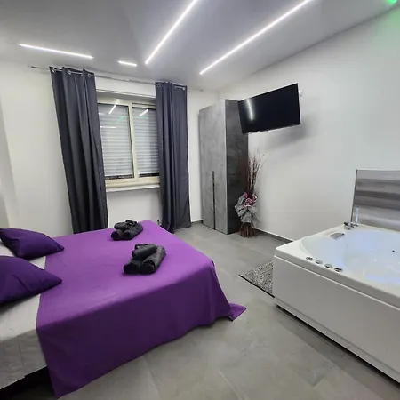 Oasi Di Relax Luxury Piu Parcheggio Privato *