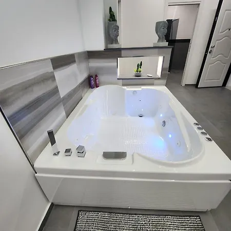 Oasi Di Relax Luxury Piu Parcheggio Privato *