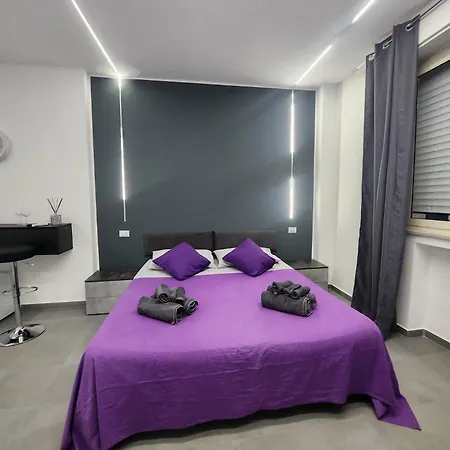 Oasi Di Relax Luxury Piu Parcheggio Privato