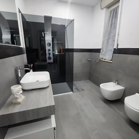 Oasi Di Relax Luxury Piu Parcheggio Privato *