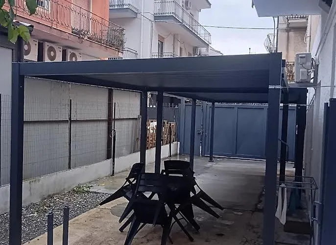 Oasi Di Relax Luxury Piu Parcheggio Privato