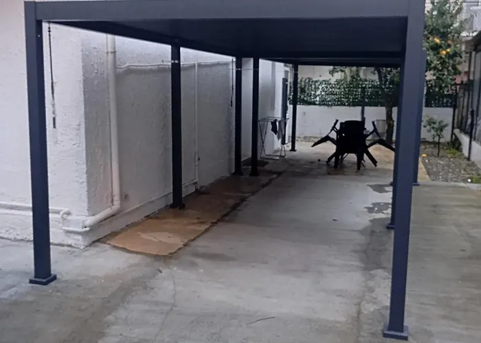 Hotel miłości Oasi Di Relax Luxury Piu Parcheggio Privato Giardini-Naxos